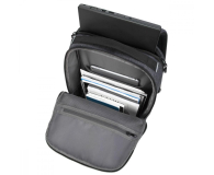 Targus Groove X2 Max Backpack MacBook 15” Charcoal - 442916 - zdjęcie 5